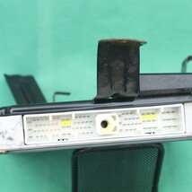 97 Nissan Frontier 2.4L AT ECU ECM PCM Engine Computer Module MECM-B123, image 4