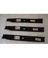 3-Pack OREGON 91-038 BLADES FITS DIXON 9445 - $737.18 MXN
