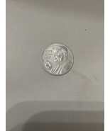 Pope John XXIII coin (Obedience and Peace ) - $556.66 MXN