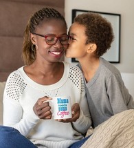 Mama Needs Some Coffee - Coffee Mug - £14.89 GBP