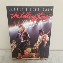 Rolling Stones: Ladies and Gentlemen, The Rolling Stones (DVD, 2010) - £9.37 GBP