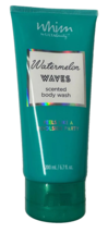 2X Ulta Beauty Whim Watermelon Waves Body Wash Full 6.7 Oz New - $14.03