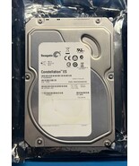 NEW Seagate Constellation ES  ST1000NM0001   9YZ264-002  1TB 7200RPM 6Gbps - $589.91 MXN
