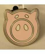 WALT DISNEY HAMM PIG MAGIC ACCESS MEMBERS EXCLUSIVE PIXAR TOY STORY PIN ... - $9.48 CAD