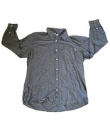 Carhartt Button Up Shirt Mens 3XL Plaid Flannel Checkered Workwear Casual - €18,87 EUR