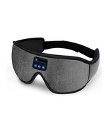 New Grey Bluetooth Sleeping Mask - $21.72 CAD