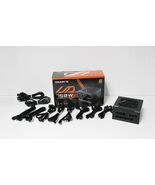 GIGABYTE ‎GP-UD750GM-A 750W PSU 80 Plus Gold  Fully Modular Power Supply - $1,285.40 MXN