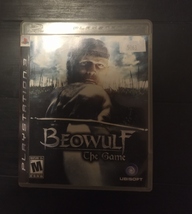 Beowulf: The Game (PS3) - £9.58 GBP