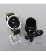 Samsung Gear S3 Classic SM-R775V (Verizon) 46mm Smartwatch - Silver  - $49.99