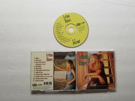 Blue by LeAnn Rimes (CD, Jul-1996, Curb) - £5.82 GBP