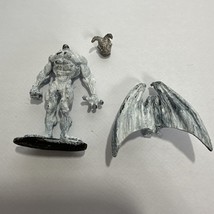 Citadel Games Workshop chaos demon metal 1980s - $57.69