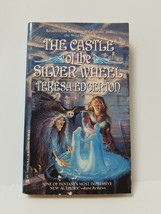 The Castle Of The Silver Wheel - Teresa Edgerton - £3.79 GBP