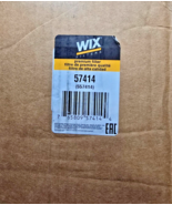 [WIX 57414] Hydraulic Filter Replacement for John Deere 842710000 - $49.60