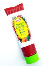 Hela Curry spice ketchup: DELICATE 1 tube/ 150ml FREE SHIPPING - £8.56 GBP