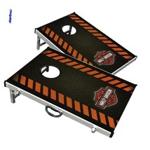 Harley-Davidson  Bean bag toss game Diamond or Classic Two to pick from - £149.56 GBP