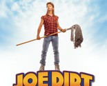 Joe Dirt - Music From The Motion Picture [Audio CD] Waddy Wachtel and Va... - $15.67