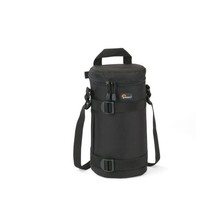 Lowepro 11 x 26cm Lens Case - Black  - $2,147.77 MXN