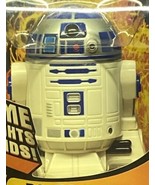 Hasbro Star Wars Episode III Revenge Of The Sith Super Deformed R2-D2 Fi... - $15.88