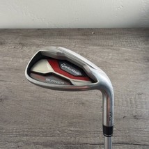 TaylorMade Aeroburner HL Sand Wedge SW Lightweight Ladies Graphite 45 G - $59.87