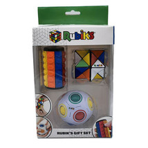 Rubik&#39;s Gift Set - Set B - £27.80 GBP