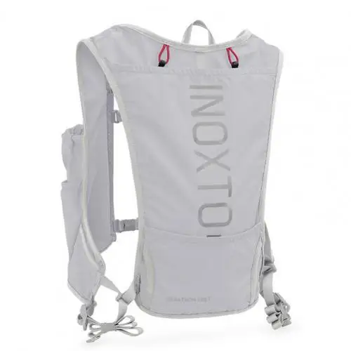 INOXTO 170g/5L Running Backpack High-  nylon large-capacity running water bag fo - £132.68 GBP