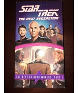 Star Trek ~ le Prochain Génération~ The Best Of les Du Monde,Pièce I ~ É... - €4,26 EUR