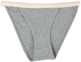 Jenni Womens Undewear Lingerie Hipster Panty Gray XXXL - $59.71 MXN