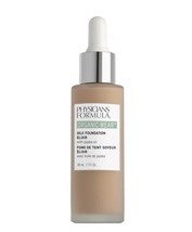 Physicians Formula Organic Wear Silky Foundation Elixir Jojoba Oil #03 L... - $273.62 MXN