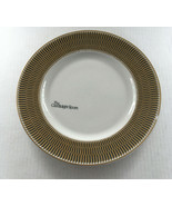 Vintage shenango china plate the candlelight room restaurant ware dinner... - $19.75