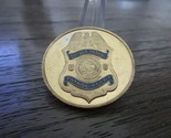 USBP US Border Patrol CBP Agent Challenge Coin #464U - $18.80