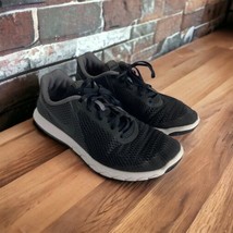 Nike Mens Size 7 Flex Experience RN 6 Black Running Training Shoes 88180... - £20.11 GBP