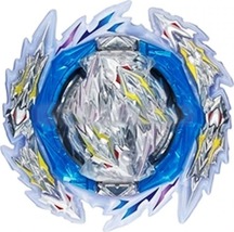 USA SELLER B-189 Guilty Longinus Kr.MDs-2 / Luinor Burst DB Beyblade - £32.35 GBP