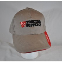 Tractor Supply Baseball Hat/Cap - $19.80