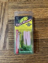 Trout Magnet Hook 1/64 - $7.87