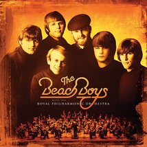 The Beach Boys With The Royal Philharmonic Orchestra [Audio CD] The Beac... - $11.86