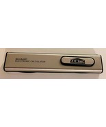 Sharp Elsi Mate EL-8029 #2 - $37.04 CAD