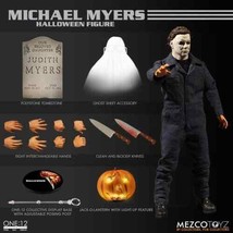 Halloween Movie - 1978 Michael Myers One:12 Collective The 6.5&quot; Action Figure by - £234.15 GBP