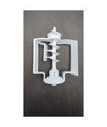Cuisinart Soft Serve Ice Cream Maker ICE-45 Mixing Paddle Replacement Part - $15.37 CAD