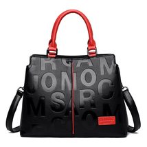 Soft Leather   Handbags Women Bags Designer Handbags High Quality Ladies Crossbo - £41.98 GBP
