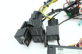 COMPUSTAR CM6000 CAR ALARM SYSTEM BRAIN MODULE H1139 image 5