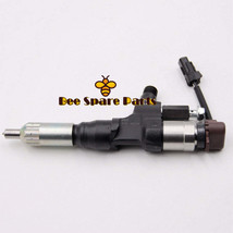 High Quality Common Rail Injector 295050-0260 ME306476 For Mitsubishi Fuso 6M60T - £192.69 GBP