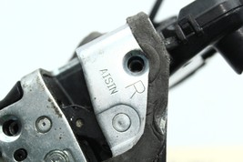 2005-2010 SCION TC FRONT RIGHT PASSENGER DOOR LATCH LOCK ACTUATOR H1333 image 14