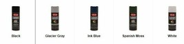 Krylon Fusion Spray Paint &amp; Primer Price Per Can New Various Colors - $12.85+