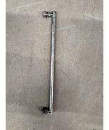 1967-1969 Chevy Camaro Carb Throttle Kickdown Carburetor Linkage Rod 327... - $163.10 CAD