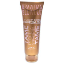 Acai Protective Thermal Straightening Balm - £19.95 GBP