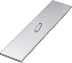 Stanbroil Fire Pit Lid Fits 36 x 6 Inches Linear Drop-in Burner Pan Steel - £33.09 GBP