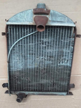 Vintage McCord Radiator and Mfg. Co. Detroit Michigan U.S.A. - £192.61 GBP