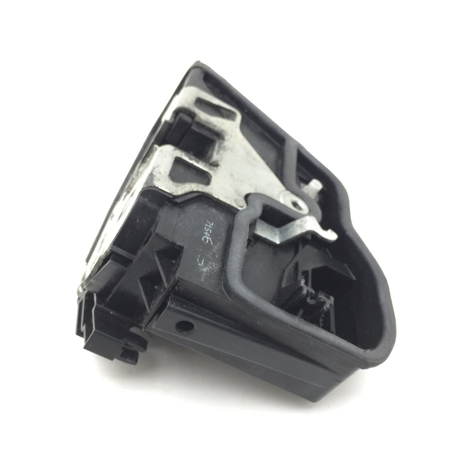 20042009 BMW X3 Door Lock Actuator Front Driver Side Latch 2.5i 6 Cyl