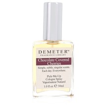 Demeter Chocolate Covered Cherries by Demeter Cologne Spray 1 oz for Women - $39.00