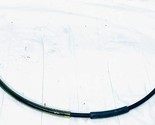 GM 25743469 2001-03 Pontiac Bonneville Parking Brake Intermediate Cable ... - $40.47